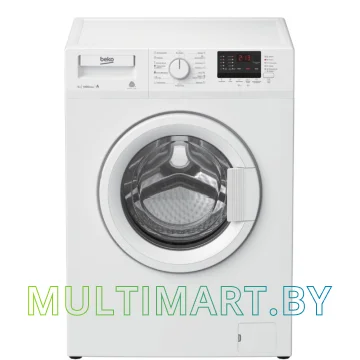 Стиральная машина BEKO WDN535P2BWW
